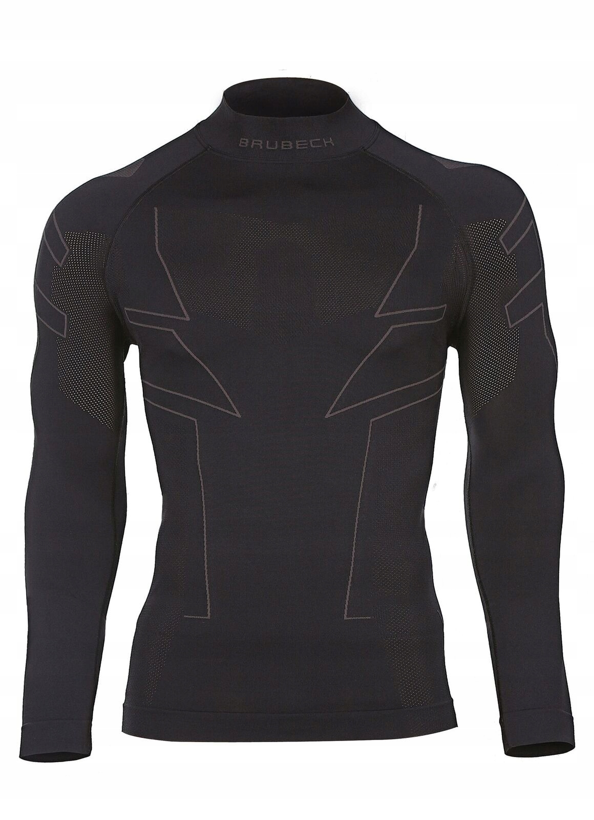 

Bluza Brubeck Cooler Chłodząca Moto Unisex r. S