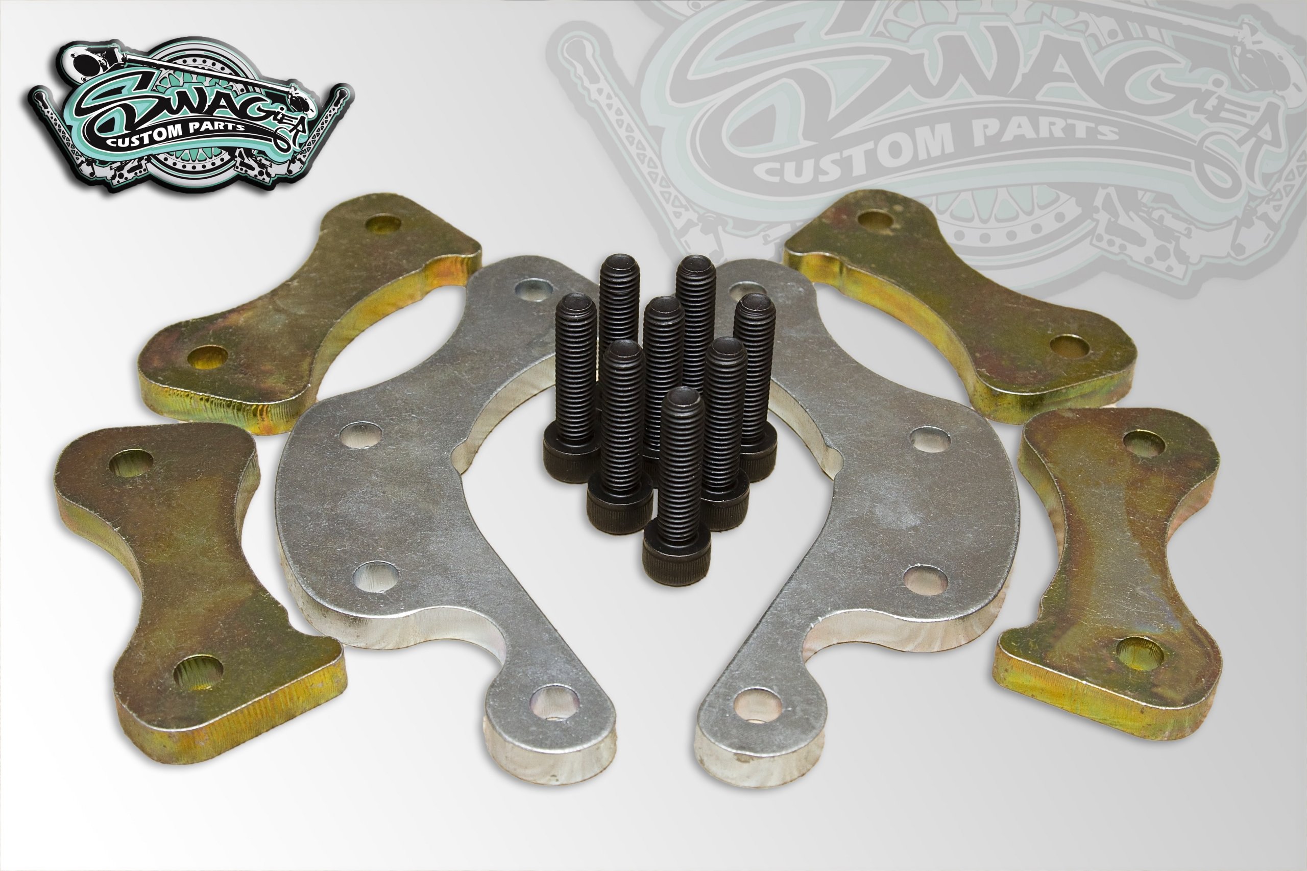 Adapter dodatkowy zacisk E30 E36 compact DRIFT Car type Passenger cars