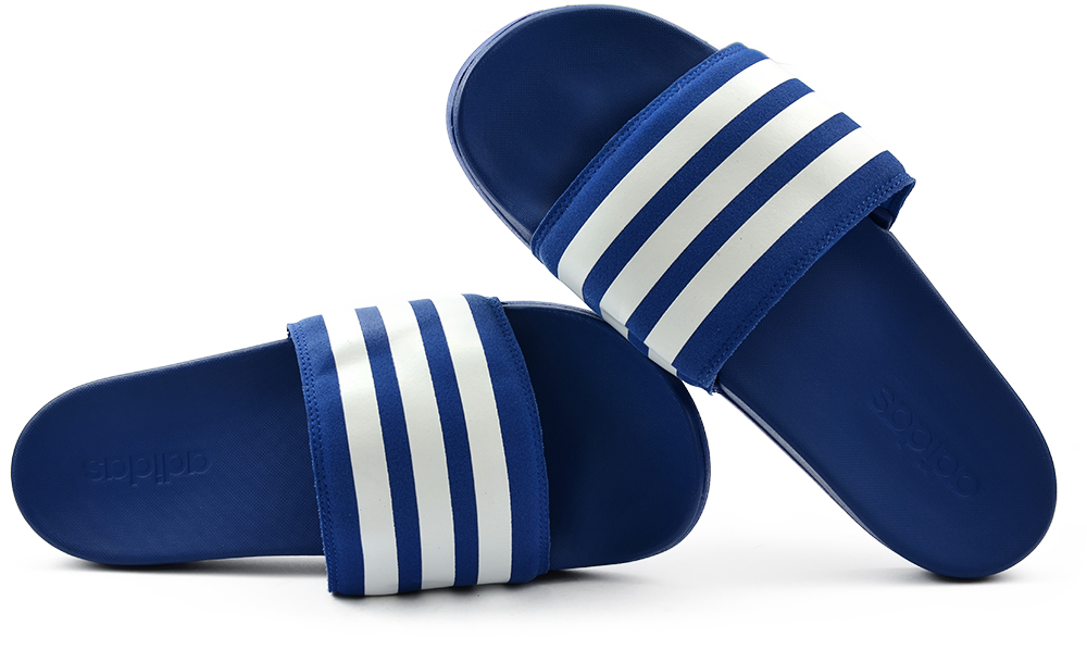 

Nowość! Miękkie Klapki Męskie Adidas Adilette r.42