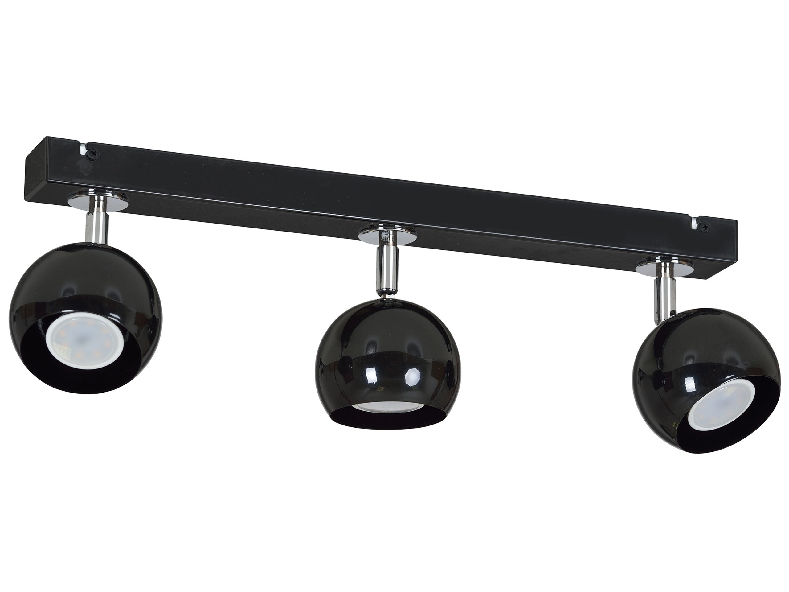 

Nowoczesna Lampa sufitowa plafon Ball Spot na Led