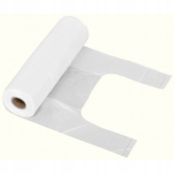 

Reklamówki Na Rolce Foliowe Cena