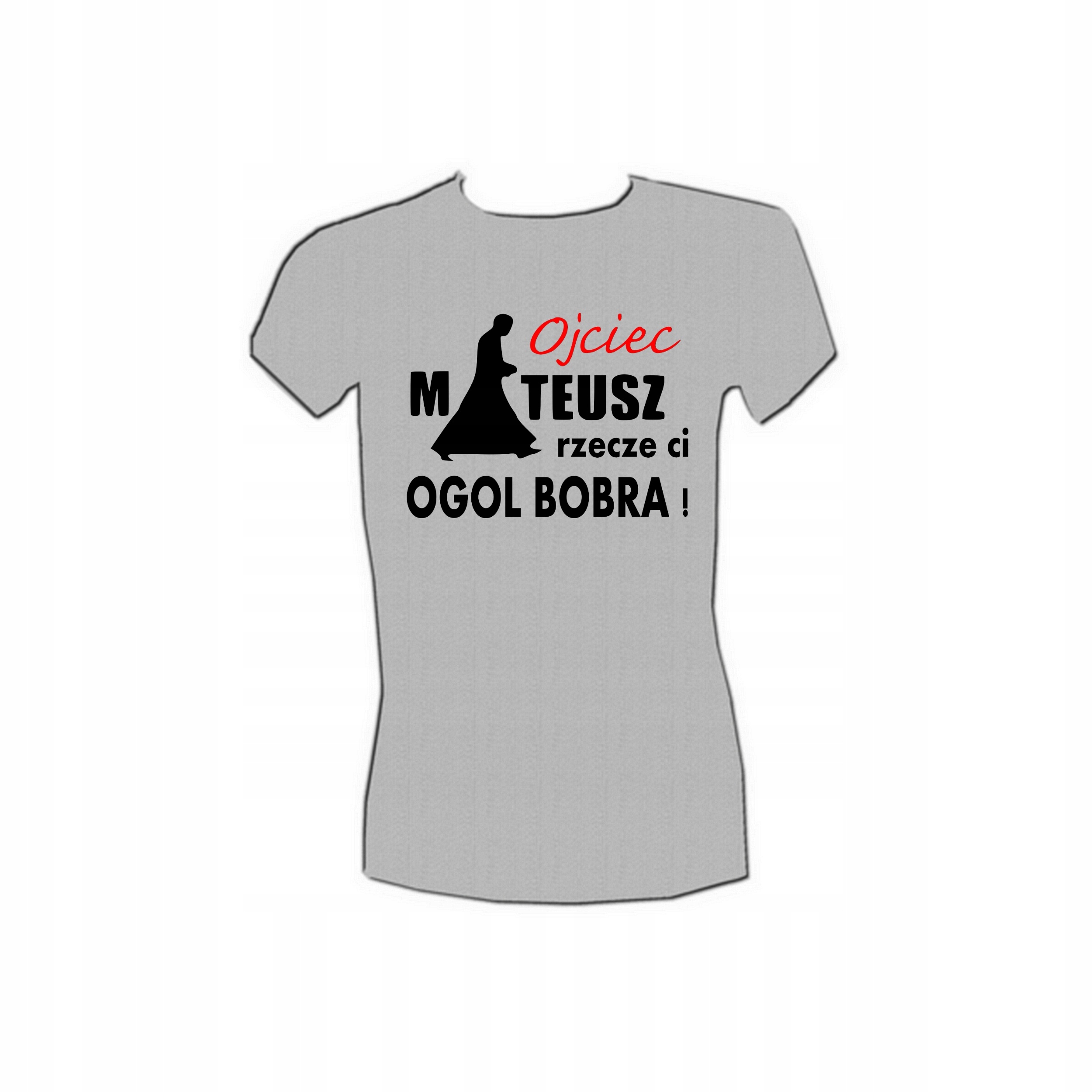 

T-shirt koszulki nadruk na różne okazje XXL 1