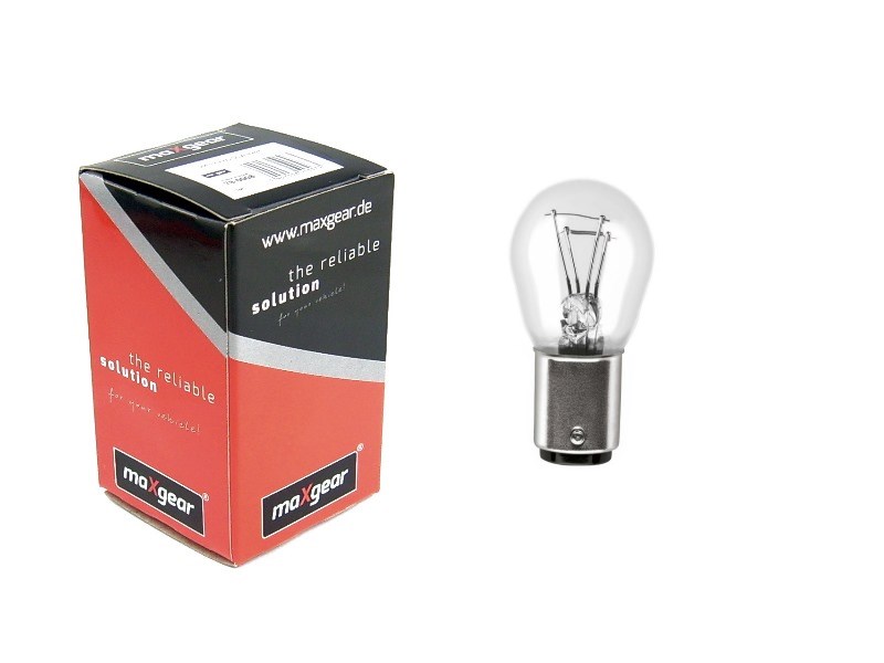 

Żarówka P21/5W 12V 21/5W BA15D Stop Pozycyjne
