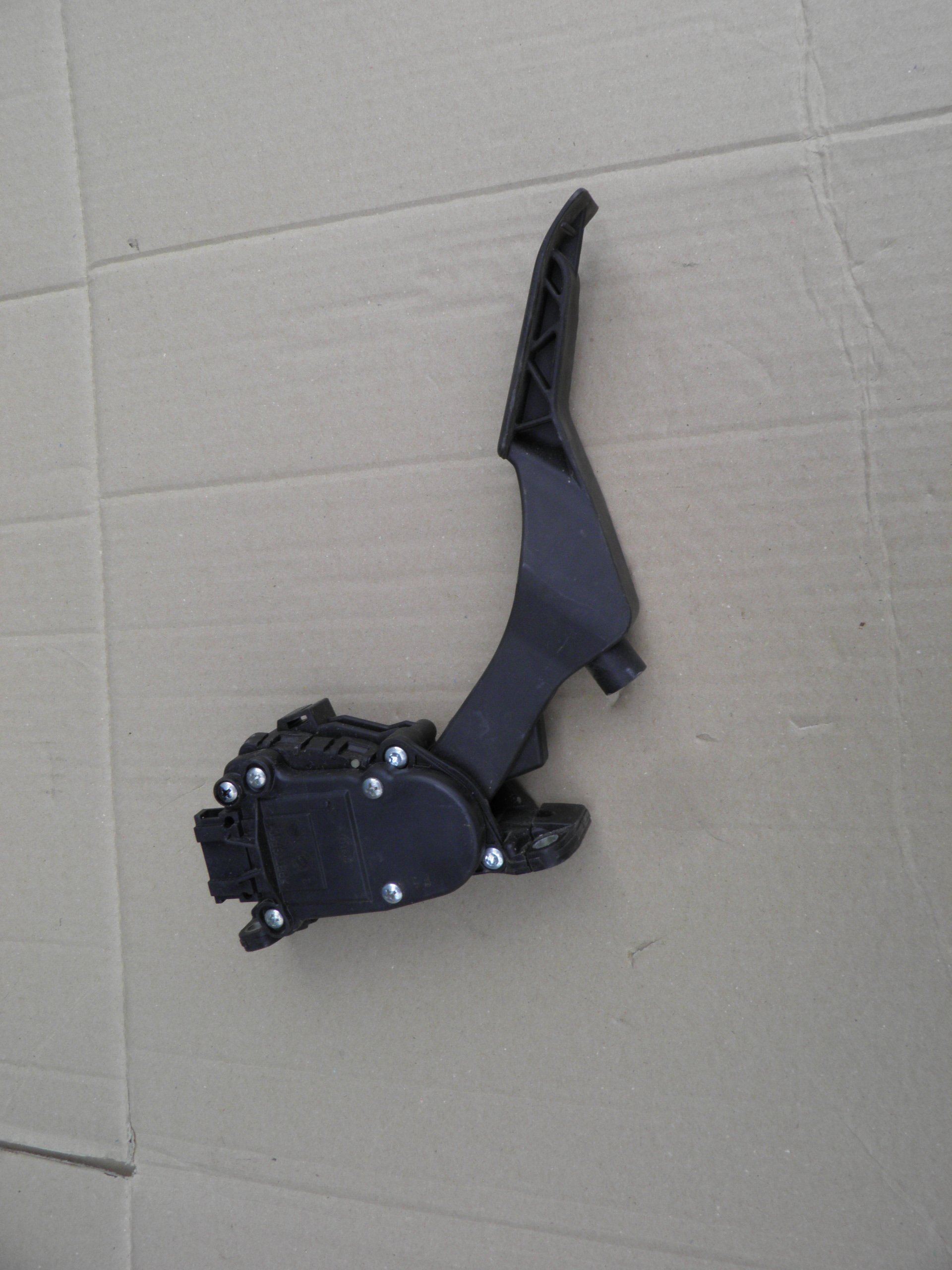 T5 TRANSPORTER 06 - 2.5 TDI потенціометр педаль газу