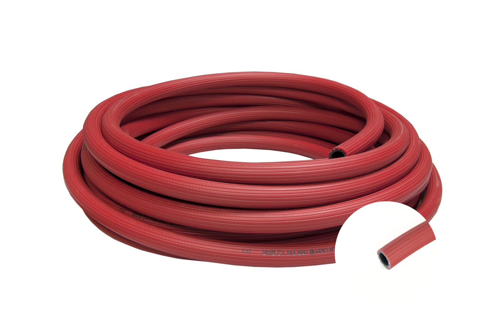 Купить Водяной шланг INDUFORM 25 мм для барабана гидранта: отзывы, фото ...