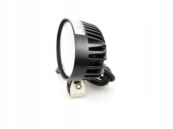 REFLEKTOR ROBOCZY LAMPA owal LED 12/24V 1800Lm Producent części Sparex