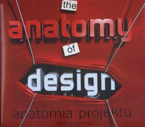 Heller-Ilić ANATOMIA PROJEKTU The anatomy of desig