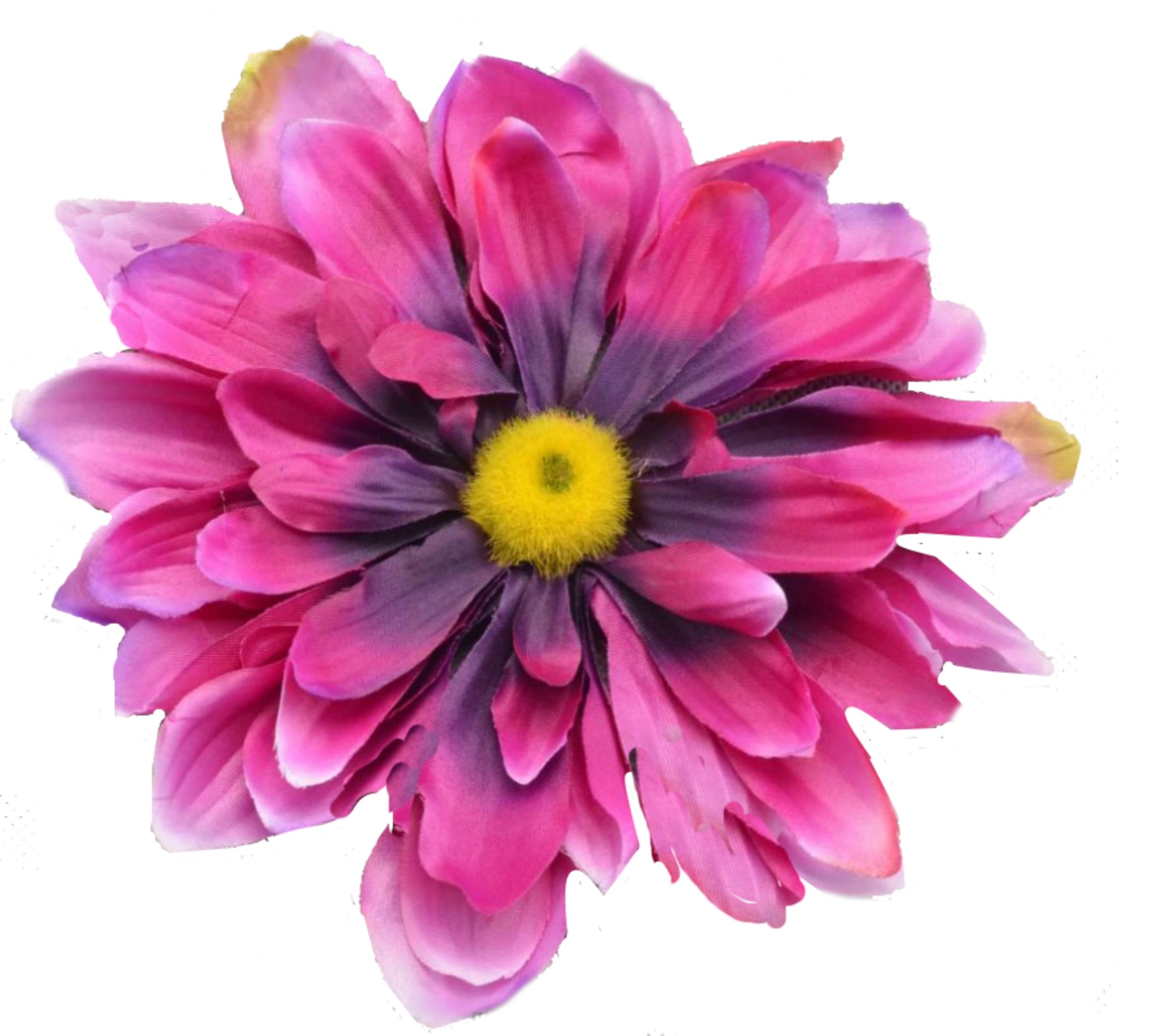 

Dalia Satynowa Duża Główka Na Piku Beauty 19cm