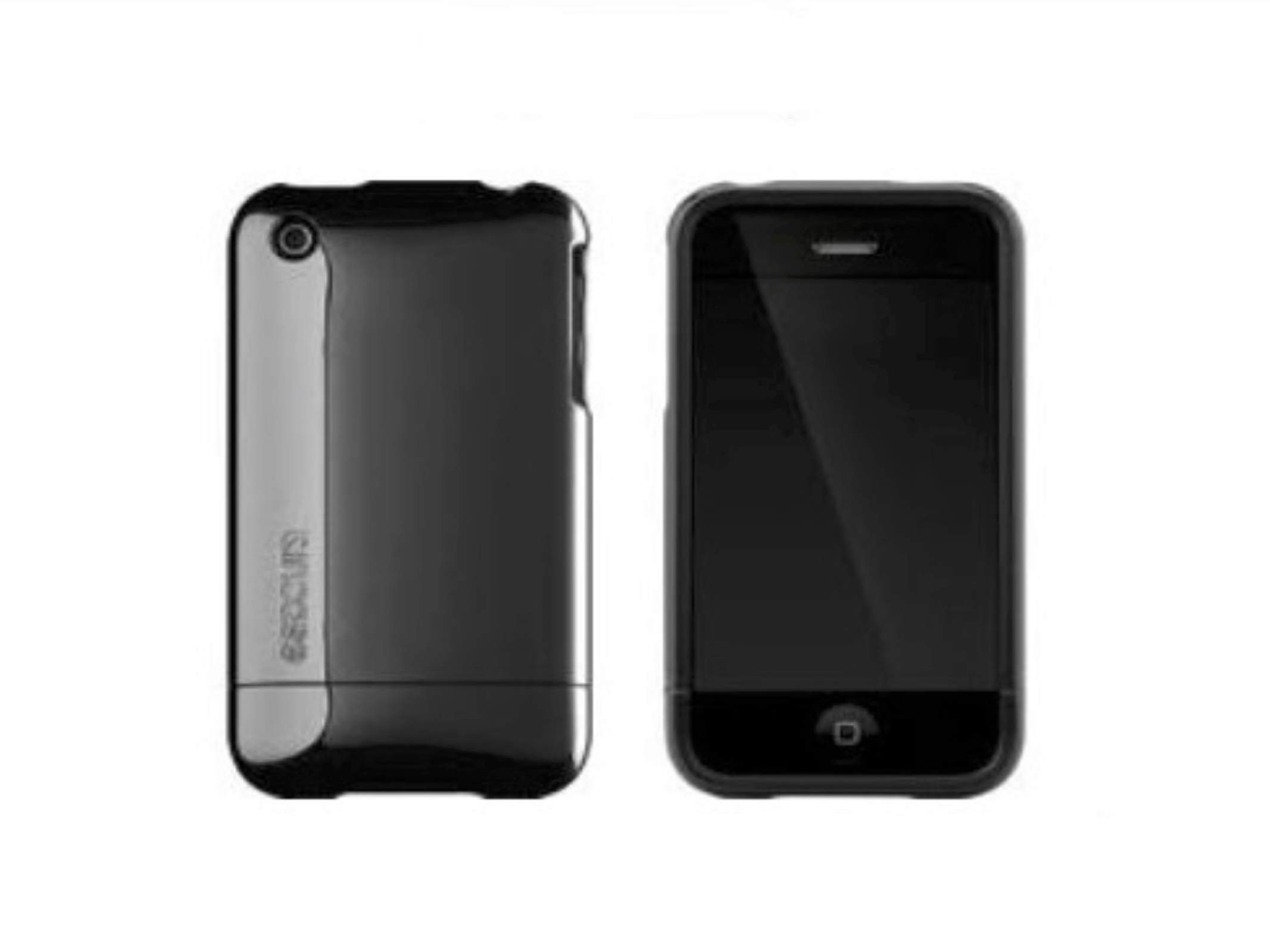 

Etui do iPhone 3G, iPhone 3Gs, Plecy, Case Incase