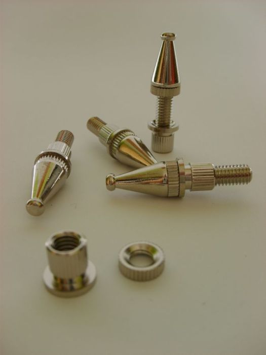 PODSTAWKI/STOJAKI/STANDY POD KOLUMNY GŁOŚNIKI Model 08