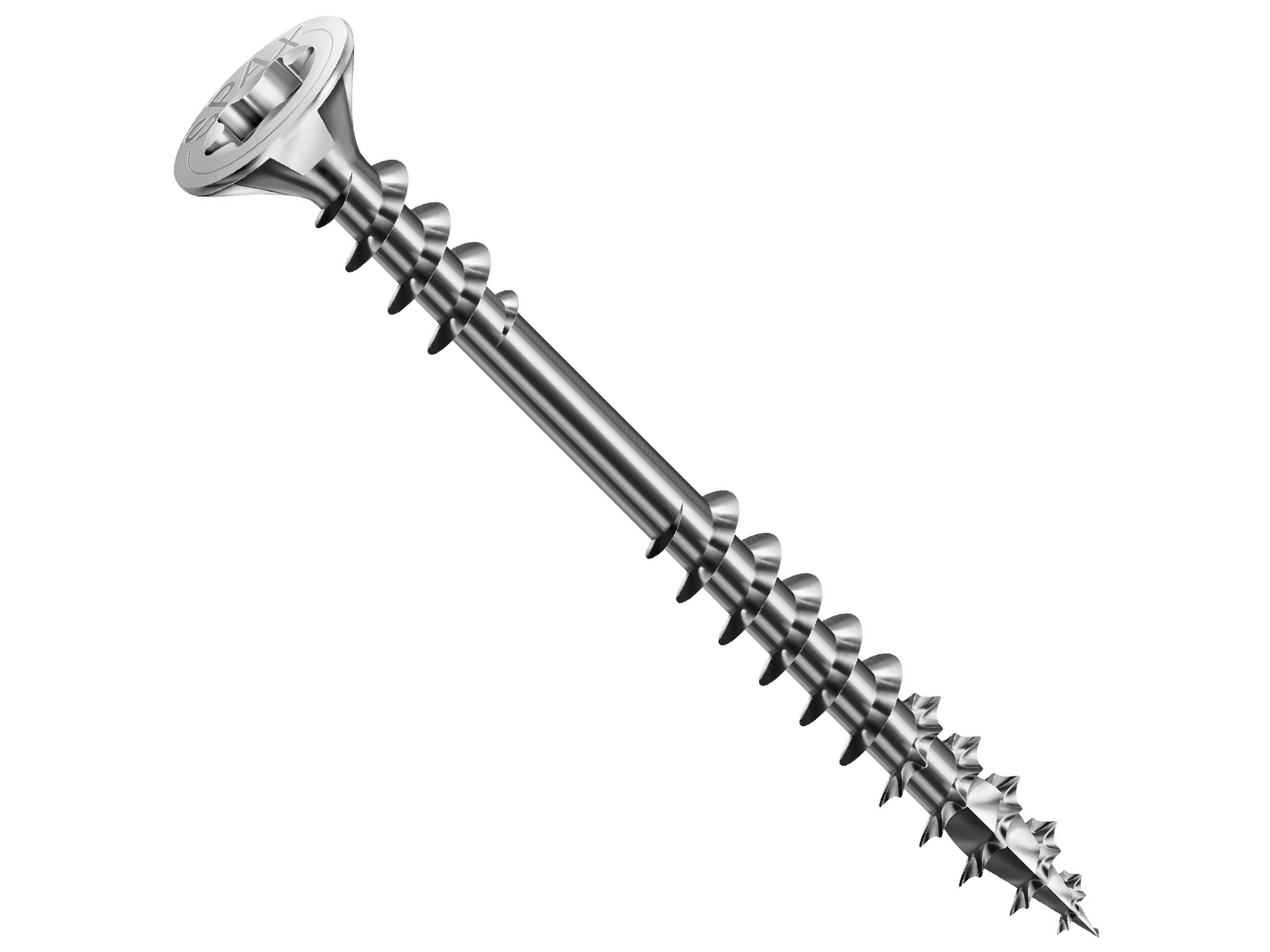 

Spax wkręty 4,5x50mm T-star stożkowa częśc. pasywo