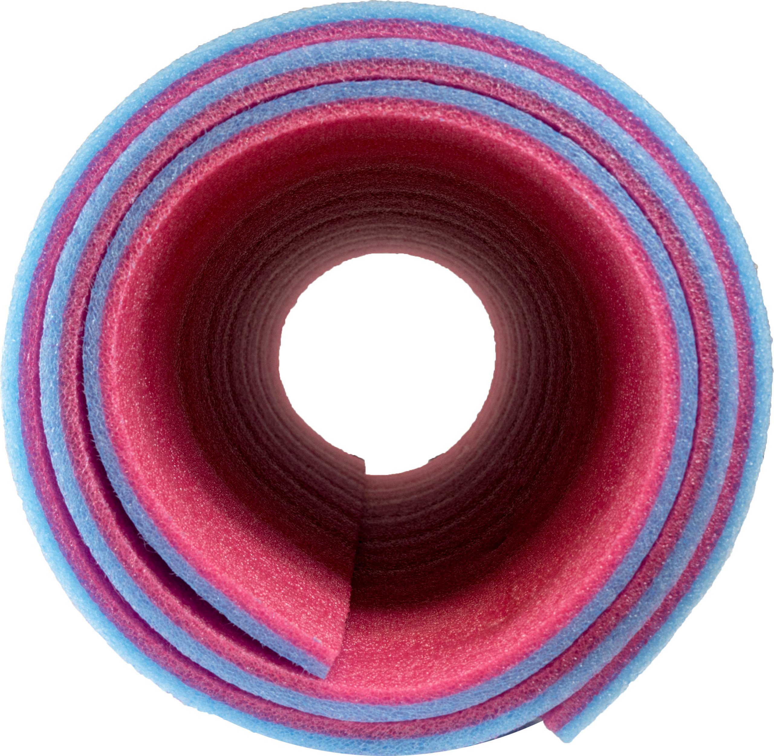 KARIMATA TURYSTYCZNA 180x50cm N-R MATA POD NAMIOT Marka Goldfoam