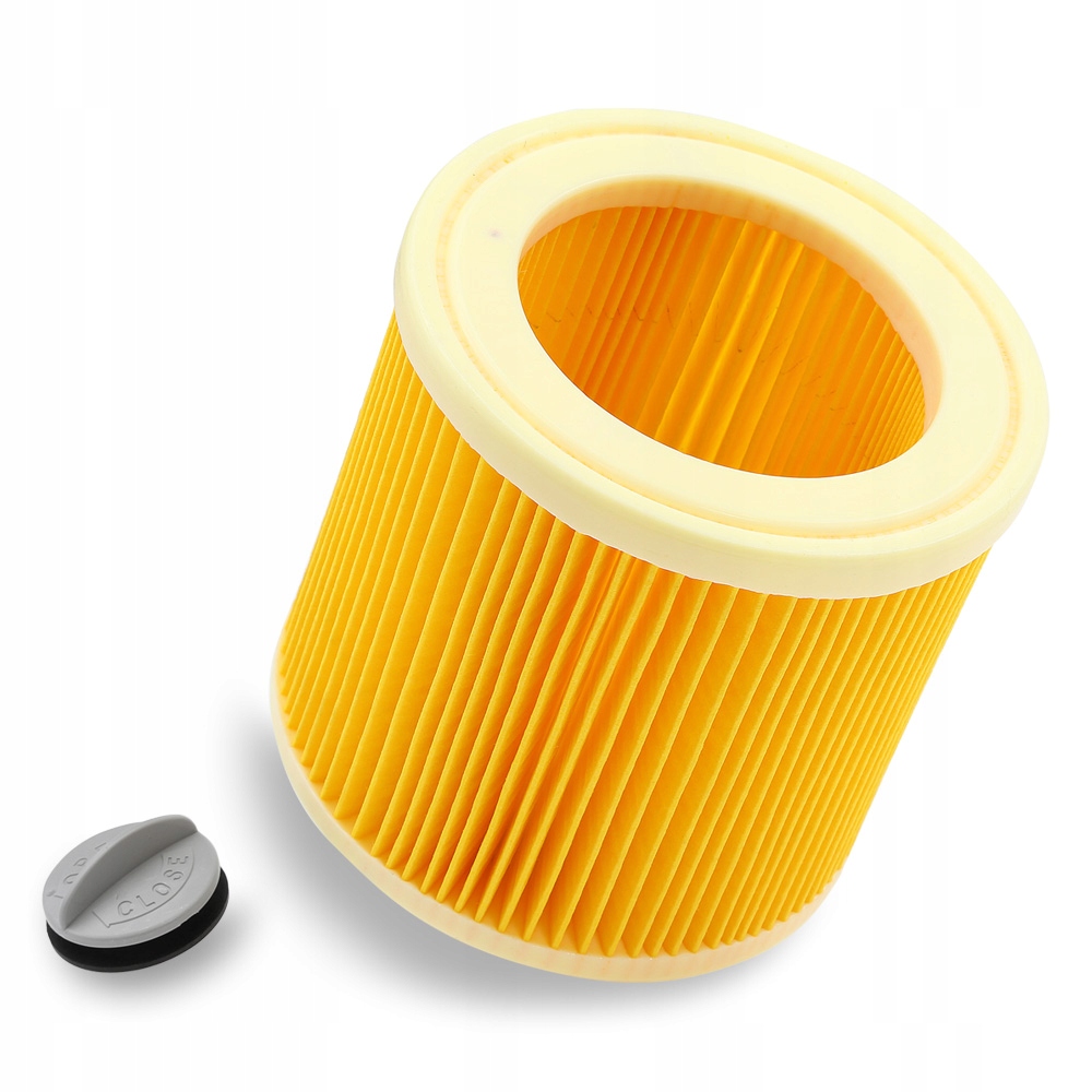 

Filtr Do Odkurzacza Karcher WD2.000 ... WD2.999