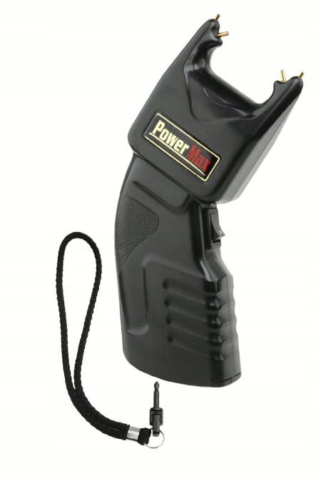 

Paralizator Esp Power Max moc 500 000 V