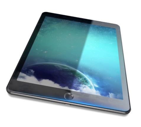 SZKŁO HARTOWANE 9H DO APPLE IPAD 9 GEN. 10.2' 2021 Dedykowany model IPAD 8,9 GEN 10.2