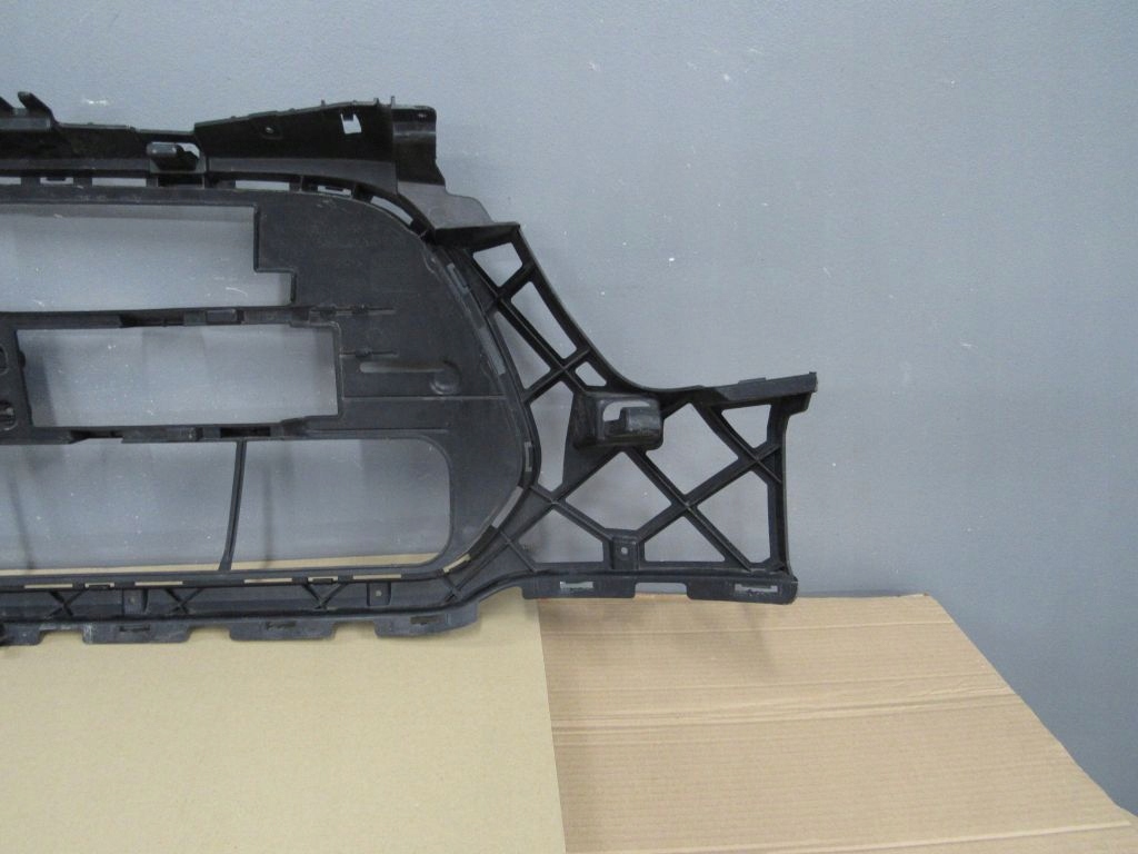 FORD TRANSIT MK8 2014-2019 WZMOCNIENIE CZOŁOWE PAS Typ samochodu Samochody osobowe