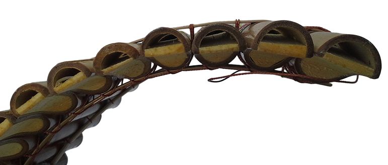 fletnia pana 8 tonowa od e-djembe Kod producenta 5675