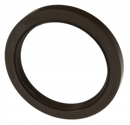 710075 - Уплотнитель вала двигателя Cadillac Deville 4.1 4.9