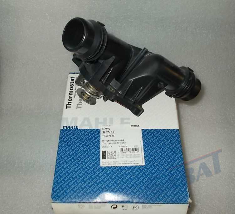 Termostat BMW 3 (E46) / 5 (E39) Mahle Producent części Mahle