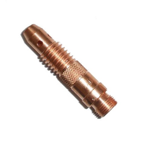 

Łącznik Prądowy Tig 17 18 26 3,2mm rozdzielacz