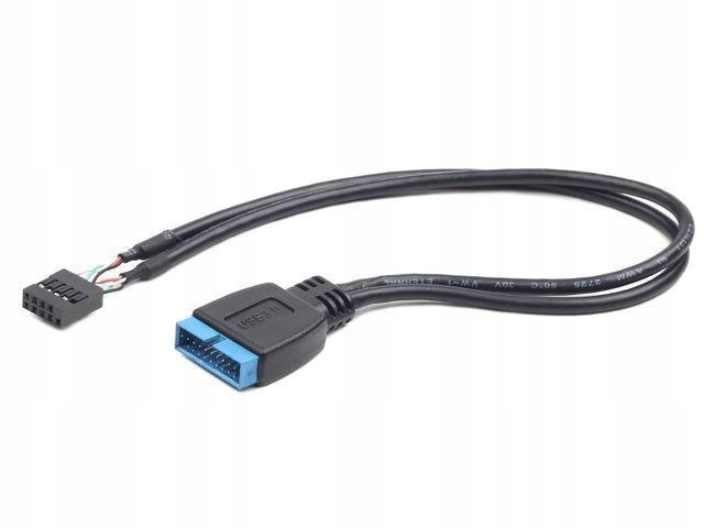 

Gembird Usb Pin Header Usb 3.0 19pin 9pin Usb