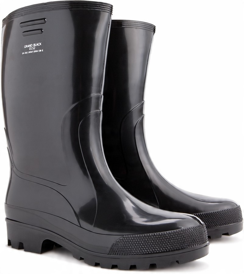 

Buty robocze gumowe, kalosze, gumowce, gumiaki 46