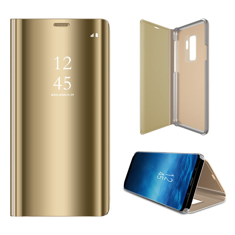 

Etui Clear View Z Klapką Do Samsung Galaxy J7 2017