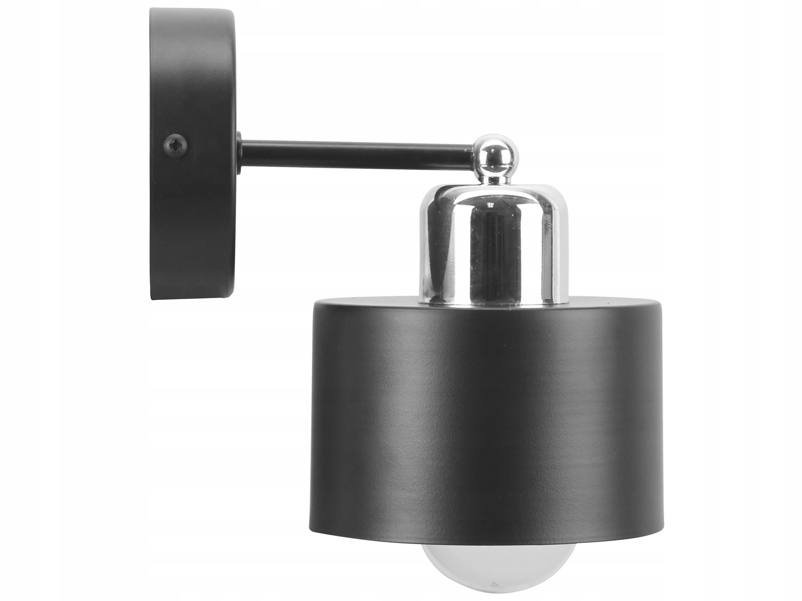 

Lampa Kinkiet Ścienny Loft E27 Led