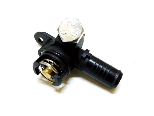 TERMOSTAT OLEJU CHŁODNICY FORD TRANSIT 00 - 06 2.4