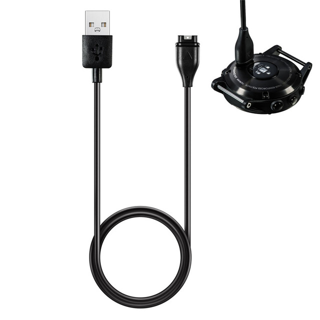 

Ładowarka Kabel Usb Garmin Fenix 5/5S/5X