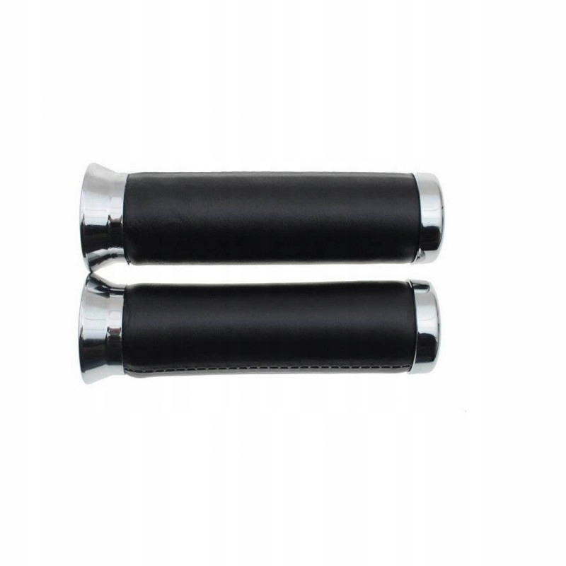 315-165 - Рульове колесо шкіра 1 дюймів VTX VL DRAG STAR