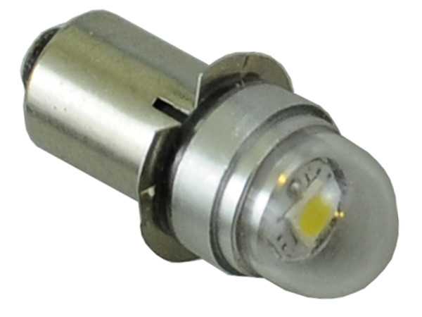 

Żarówka Led latarka PX13.5 Cree 3V 3,6V 4,8V 6V Rs