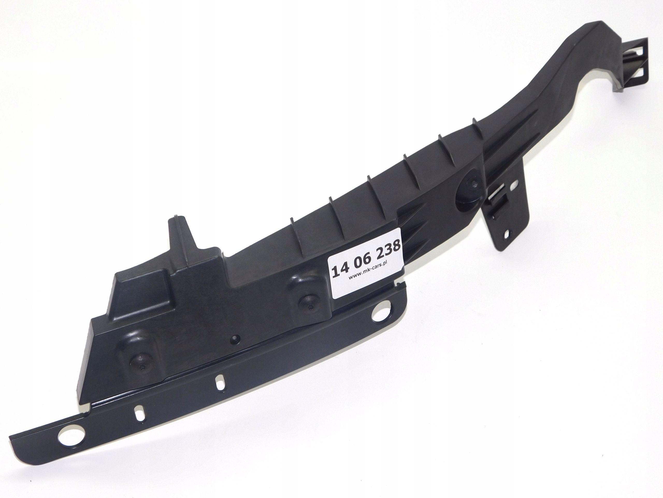 1406238 1406116 - Слайд передній лівий під лампу OPEL Astra IV j 09-12