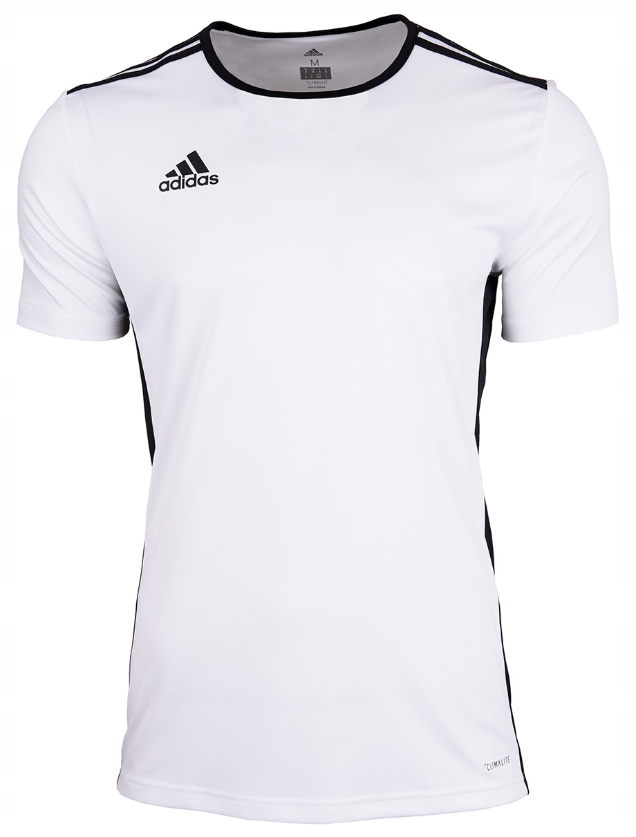 

Adidas Koszulka Męska T-shirt Entrada 18 r. XXL