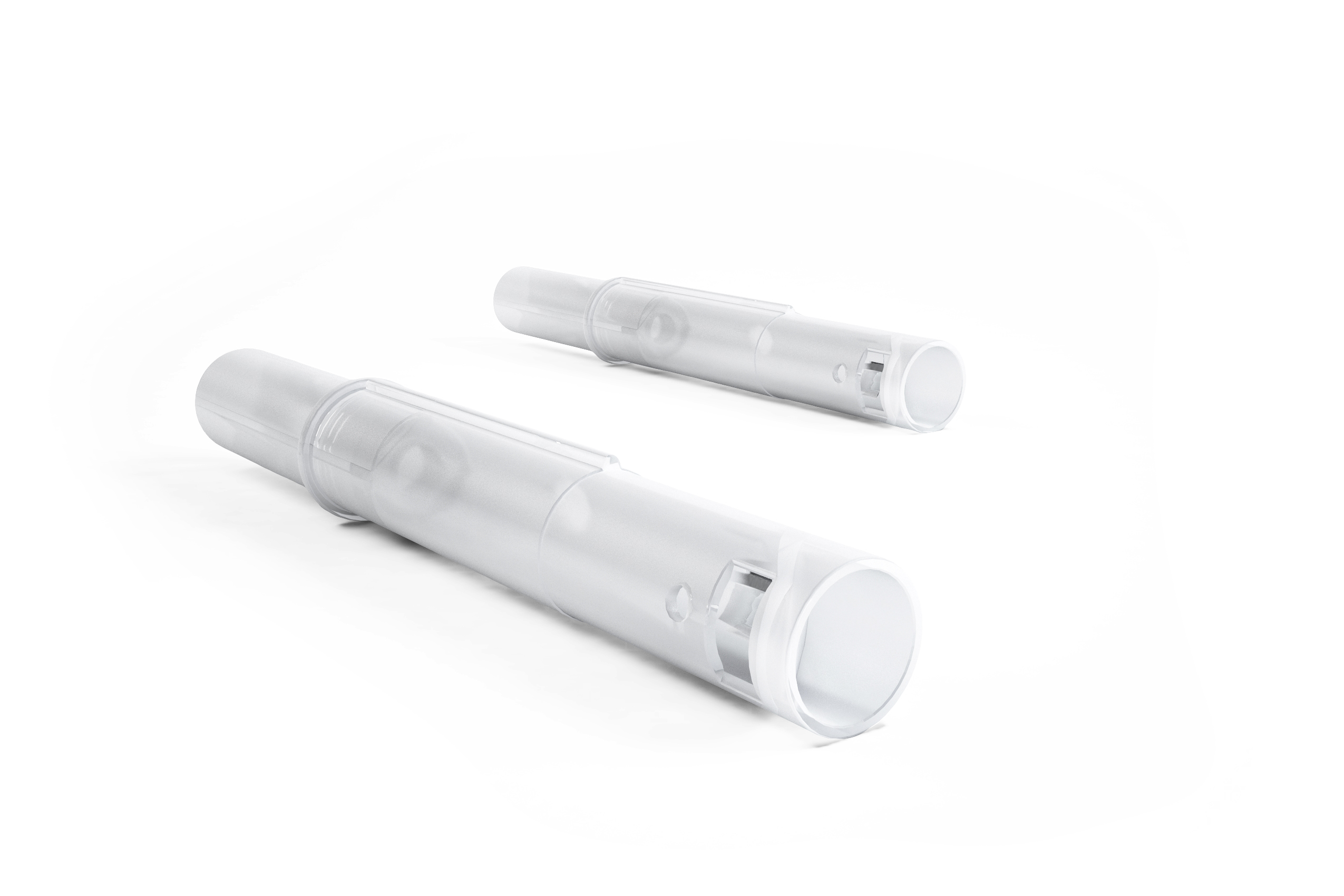 Ustnik do ALKOHIT X50 X60 X100 X500 X600 100 szt Producent code 0027B