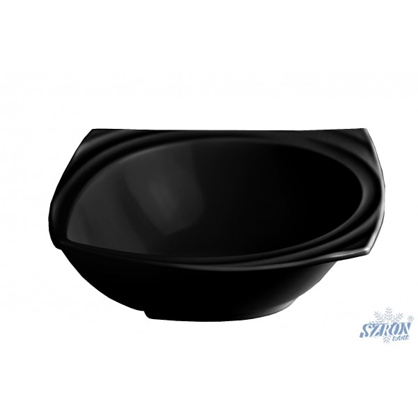 SALATERKA MISECZKA Z MELAMINY 39900-B Marka inny