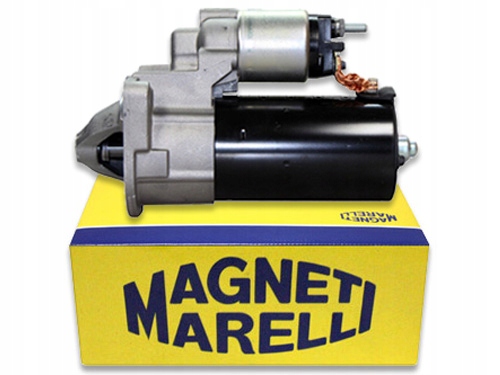Магнітні Marelli Gol257.GI