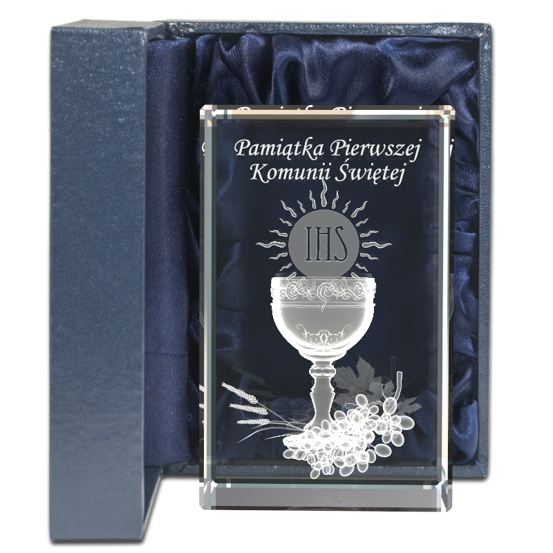 

Pamiątka Pierwszej Komunii Świętej