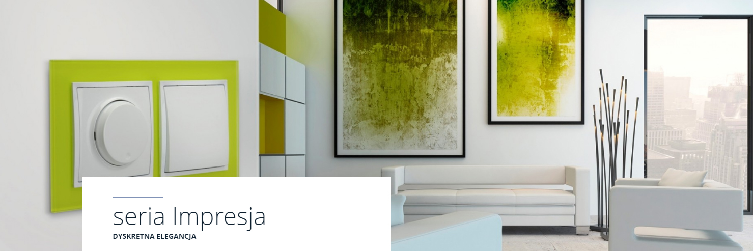 OSPEL IMPRESJA łącznik pojedynczy ŁP-1Y/m/27 Kod producenta ŁP-1Y/M/27