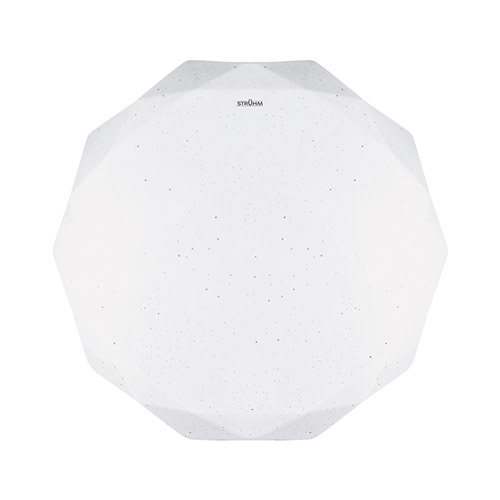 LAMPA SUFITOWA ŁAZIENKOWA PLAFON DIANA LED IDEUS