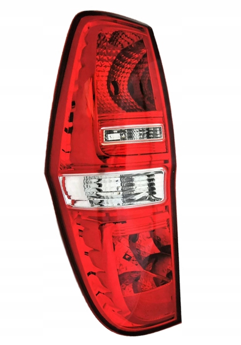 HYUNDAI H1 STAREX 08- ФАРА ЗАДНЯ ЛІВА НОВЕ DEPO^