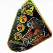 

Simba Dinozaury Dinoz Dinozaur Elasmosaurus