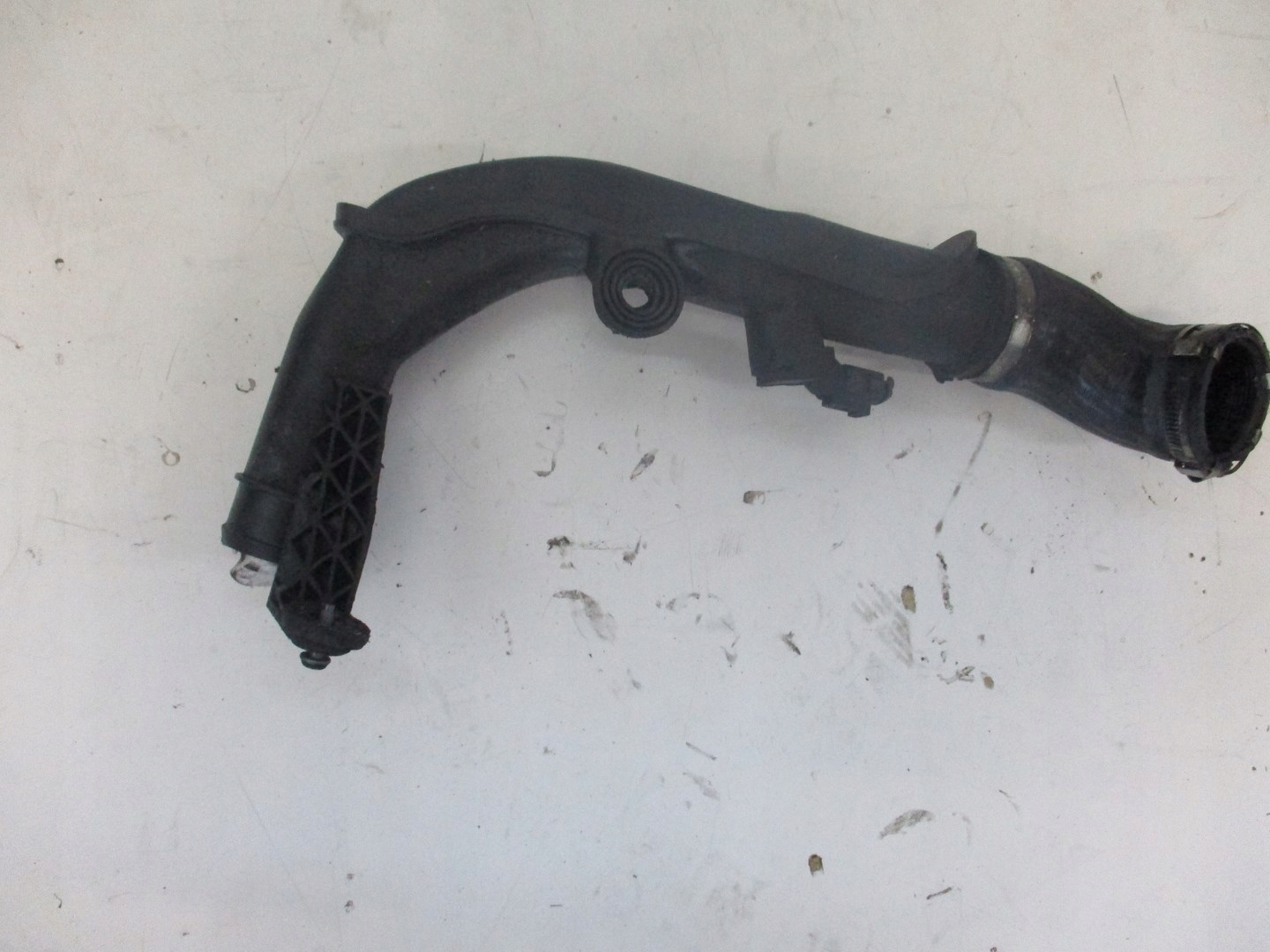hose pipe VW Golf 6 VI 5K0 5N0145770AE