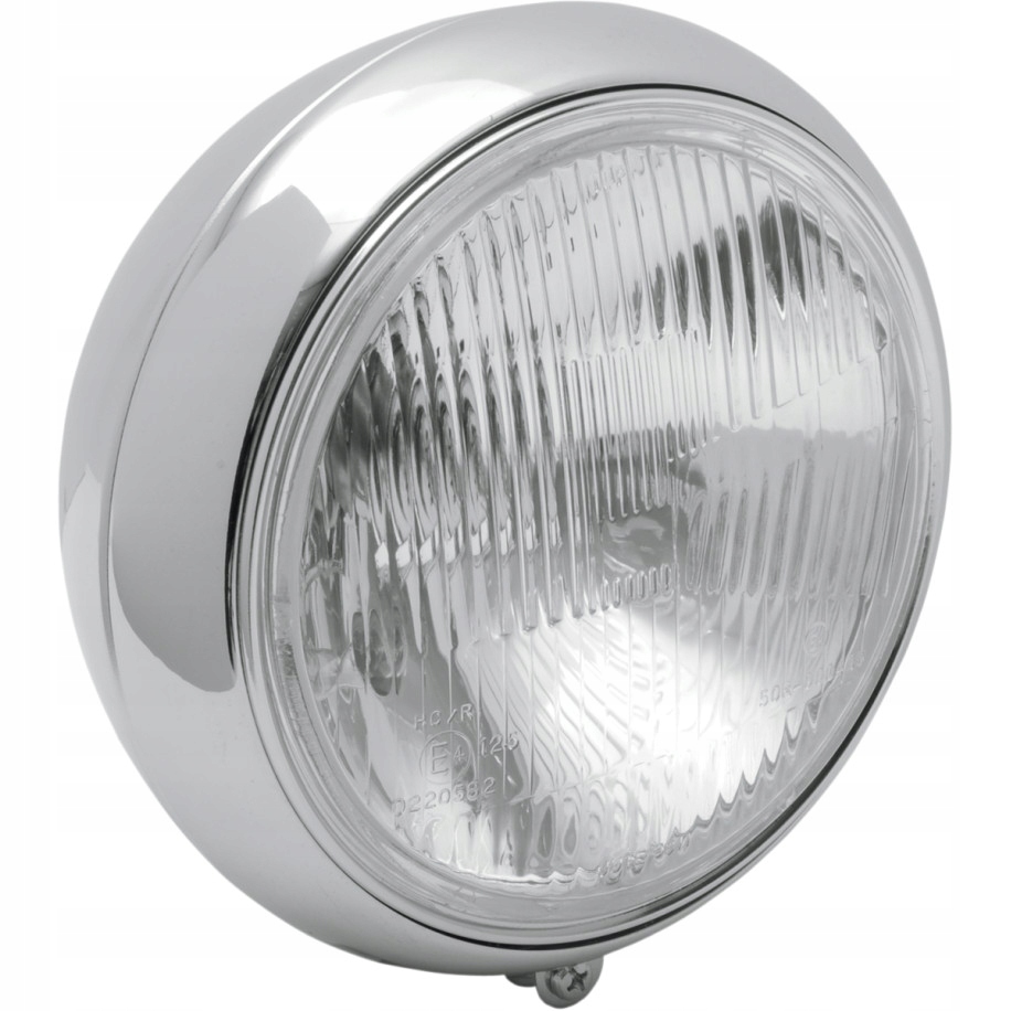 L20-6084E - HARLEY SOFTAIL HERITAGE FAT BOY DELUXE лампа 7 c.