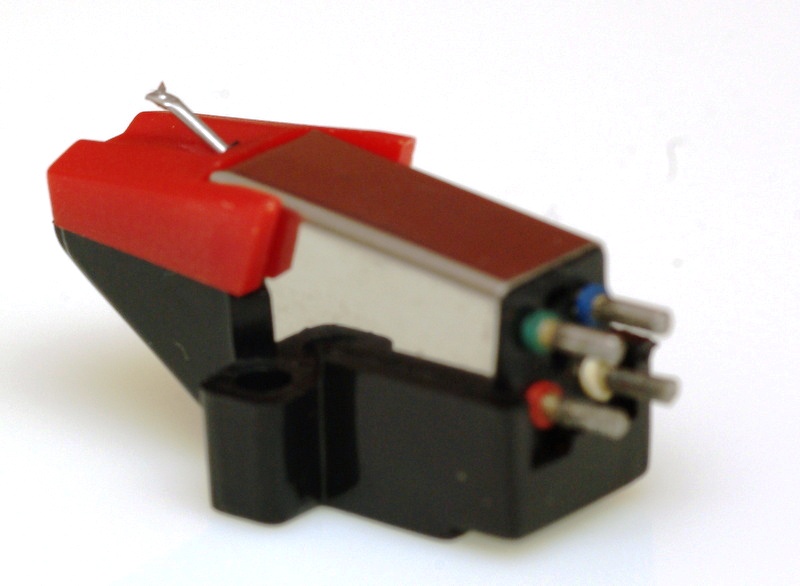 

Sanyo MG09D wkładk agramofonowa Sony/lenco
