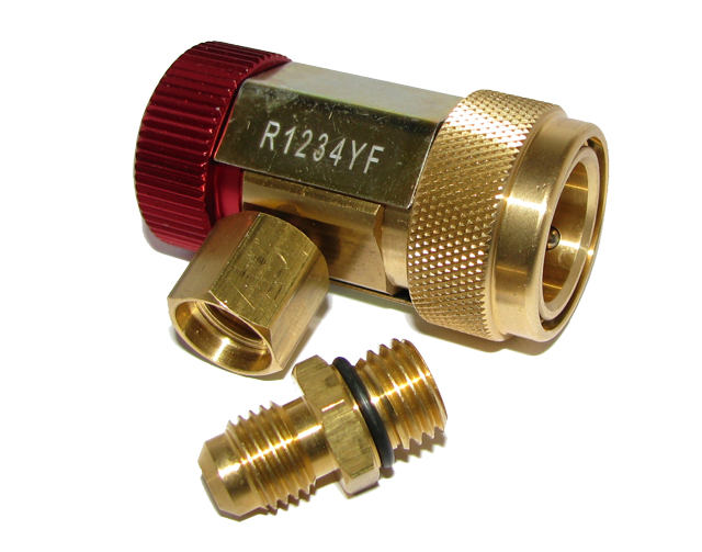 STACJA KLIMATYZACJI POLAUTOMAT X520 NOWY CZYNNIK Producent code 5904730104296