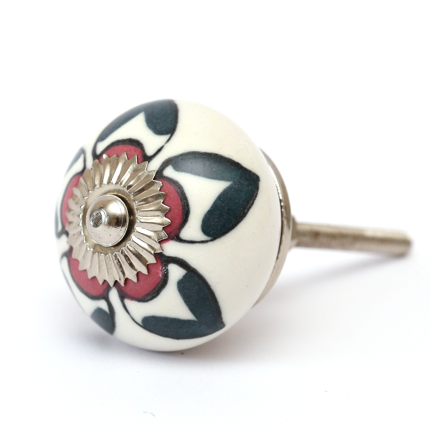 

Uchwyt Meblowy Gałka Do Mebli Ceramika Indie 117