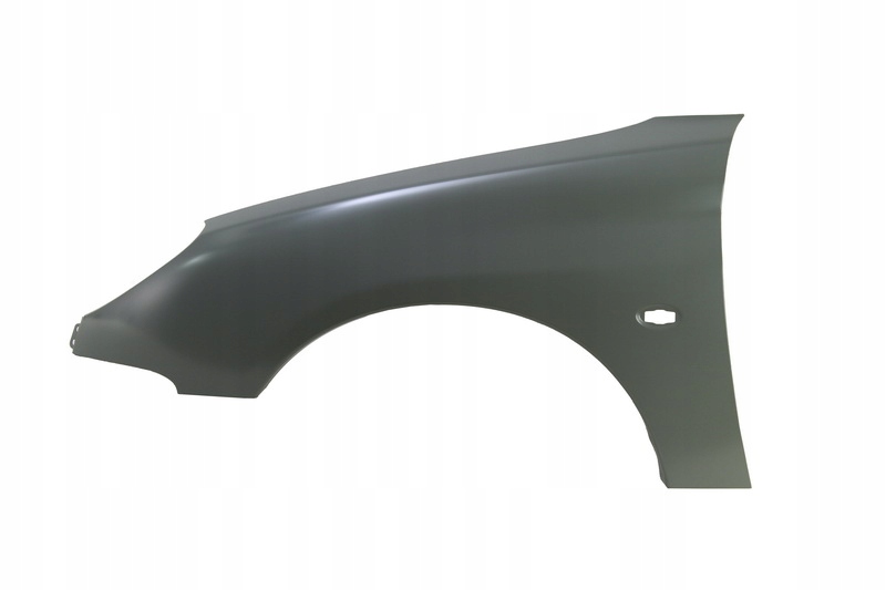 Blatník Levý Přední Peugeot 206 98-09r CC Gti Barva