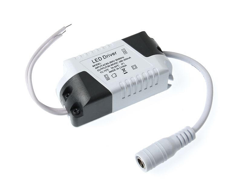 PANEL LED PODTYNKOWY OKRĄGŁY 12W PLAFON BIAŁY CIEPŁY 3000K Rodzaj plafon