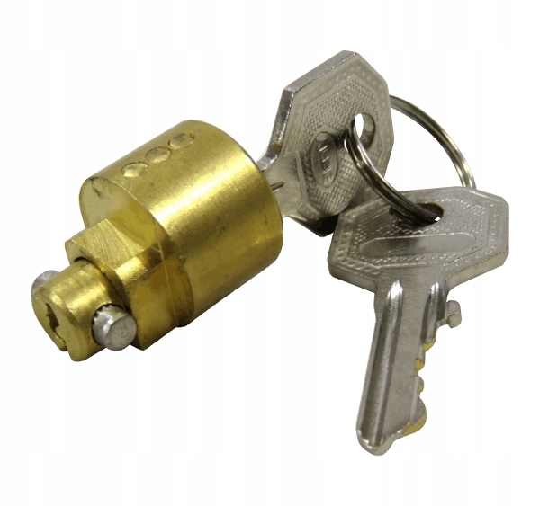 ZAMEK WKŁADKA ZABEZPIECZAJĄCA ZACZEPU ALBE ODLEW